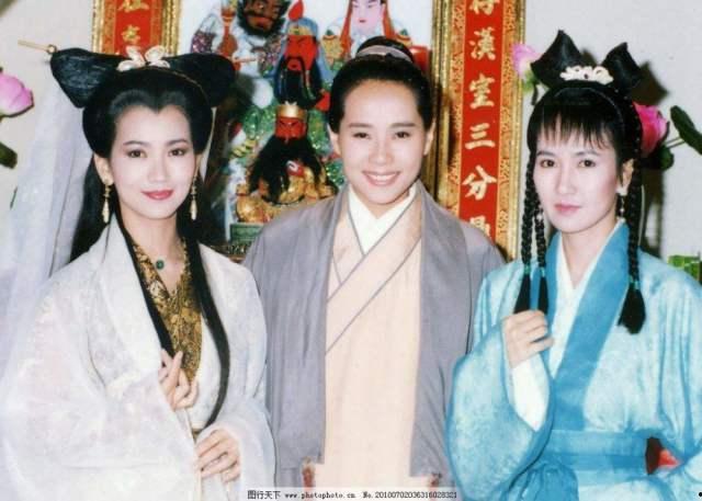 新白娘子传奇在线观看,穿越时空的浪漫传奇  第3张