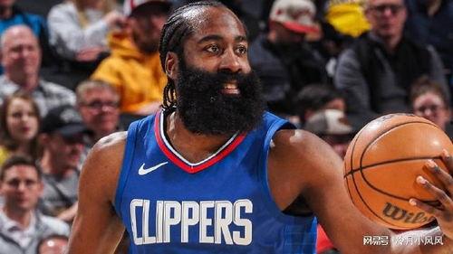 哈登爆料最新消息,揭秘篮球赛场背后的惊人真相 第2张 哈登爆料最新消息,揭秘篮球赛场背后的惊人真相 第2张