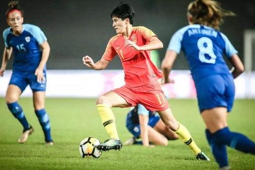 江苏女足爆料视频最新版,揭秘队内风波与幕后真相  第1张