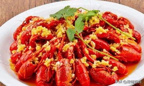 头条小龙虾爆料视频,头条视频曝光惊人真相！  第1张