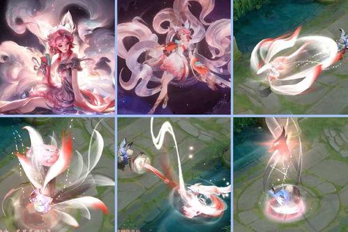 妲己至尊皮肤爆料最新,神秘力量觉醒,魅惑众生 第1张 妲己至尊皮肤爆料最新,神秘力量觉醒,魅惑众生 第1张