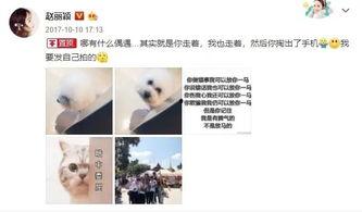 赵丽颖娱乐吃瓜事件视频,揭秘吃瓜视频背后的真相  第2张